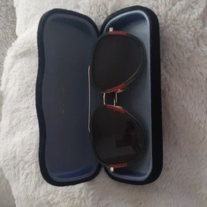 REAL GUCCI Aviator Sunnies New!